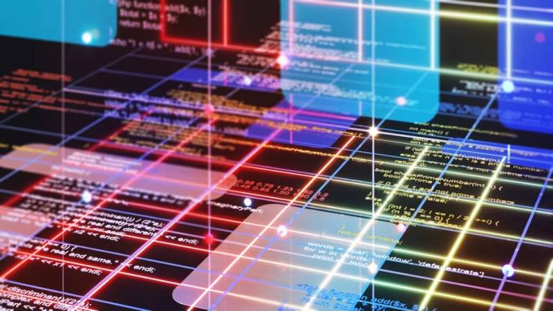 四会市工业企业软件定制:拒绝“千企一面”,打造专属数字化竞争力